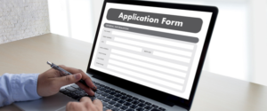 Visit FUWUKARI admission portal and follow the instructions for a seamless application.
