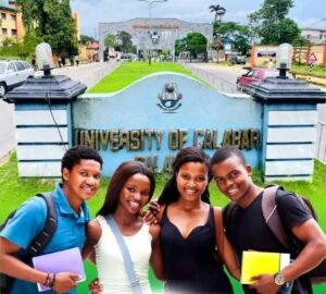 UNICAL Increases School Fees for 2023/2024 Academic Session