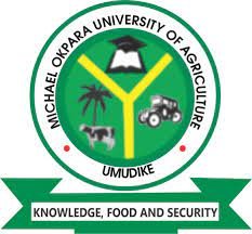 Michael Okpara University of Agriculture, Umudike (MOUAU) has announced the postponement of its Matriculation Ceremony for the 2023/2024 academic session.