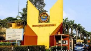 UNILAG Medicine And Surgery Admission Requirements 2024/2025